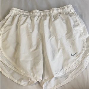 Nike athletic shorts